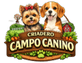 criadero campo canino